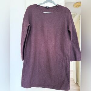 COS Sweater Dress